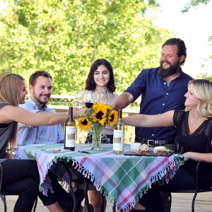Wine Club
