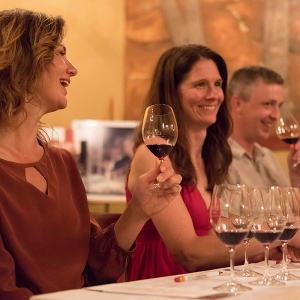 Reserve Tour & Tasting