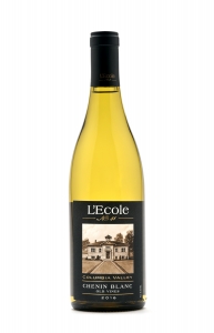 2016 Chenin Blanc