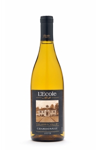 2015 Columbia Valley Chardonnay