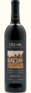 2014 Columbia Valley Merlot