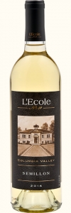 2016 Columbia Valley Semillon