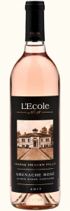 2017 Grenache Rosé