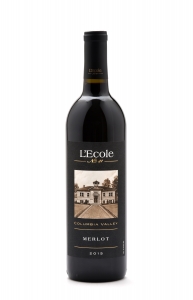 2015 Columbia Valley Merlot