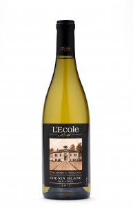 2017 Chenin Blanc