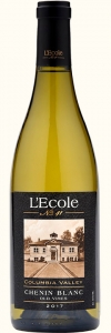 2017 Chenin Blanc