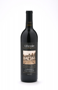 2015 Cabernet Sauvignon Columbia Valley