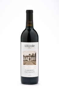 2015 Cabernet Sauvignon - Walla Walla Valley