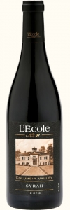 2016 Columbia Valley Syrah