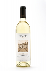 2017 Estate Luminesce - Seven Hills Vineyard