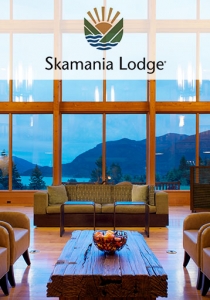 Skamania