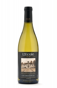 2017 Columbia Valley Chardonnay