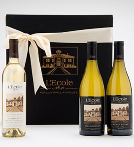 White Wine Collection