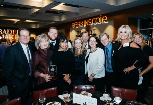 L’Ecole N° 41 Named 2018 Family Business of the Year