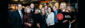 2018 Small Firm of the Year photo