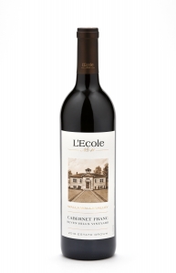 2016 Estate Cabernet Franc