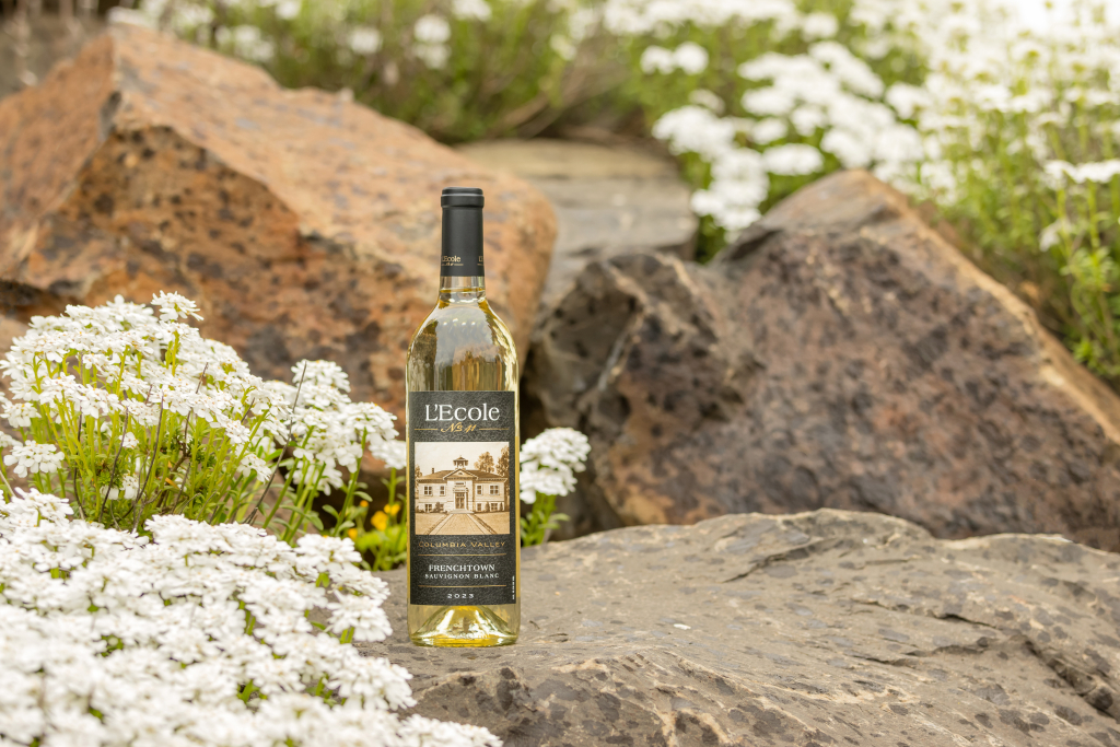 2023 Frenchtown Sauvignon Blanc, Columbia Valley