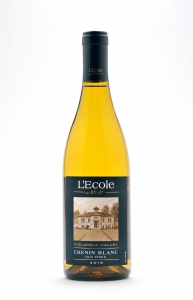2015 Chenin Blanc