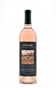 2015 Grenache Rosé
